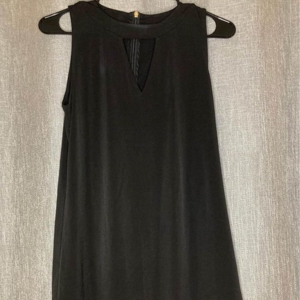Michael Kors Black Womens Top, size small